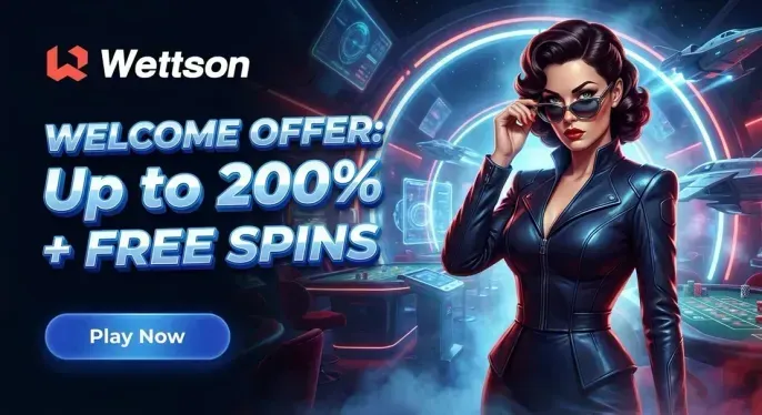 Wettson